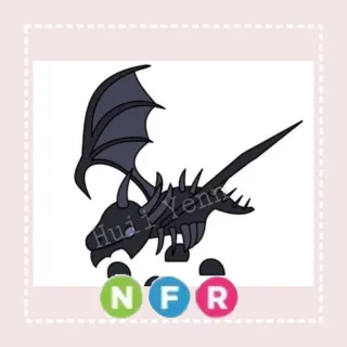 Pet | NFR SHADOW DRAGON