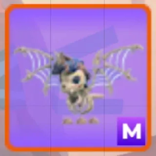 Mega Skelicorn
