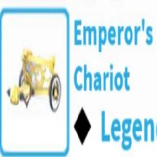 Other | Emperor's Chariot