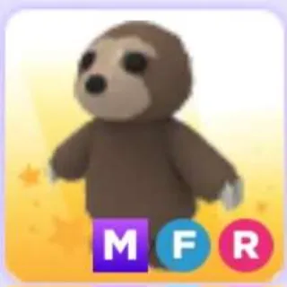Mega FR Sloth