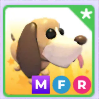 Mega FR Bloodhound