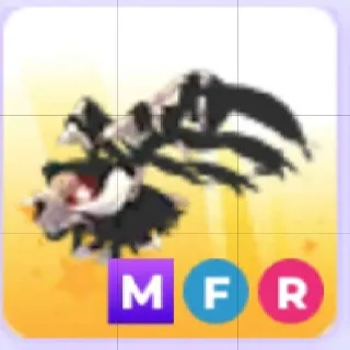 Mega FR Grim Dragon