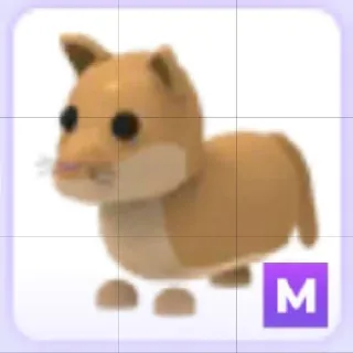 Mega Puma