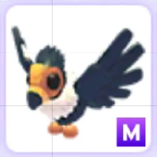 Mega California Condor
