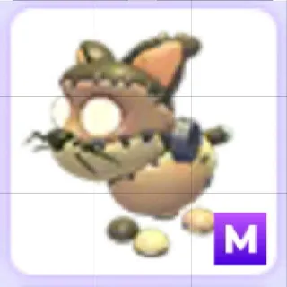 Mega Frankenfeline