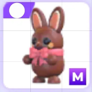 Mega Milk Choccybunny