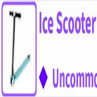 Ice Scooter