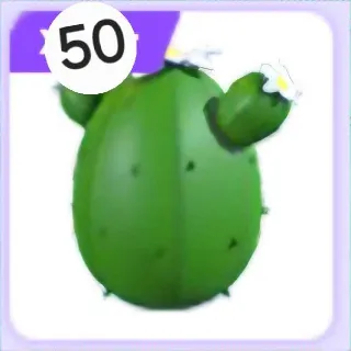 50x Desert Egg