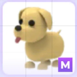 Mega Dog