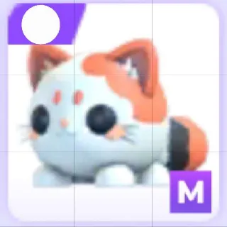 Mega Mochi Meow