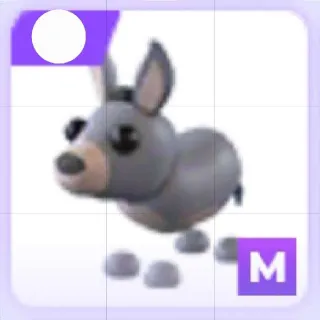 Mega Donkey