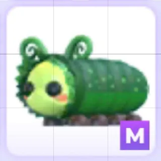 Mega Pinky Pillar