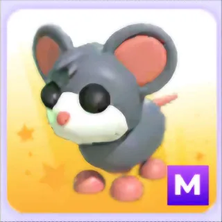 Mega Mouse