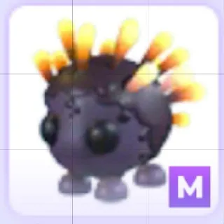 Mega Moonpine