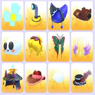 245x Petwear Bundle