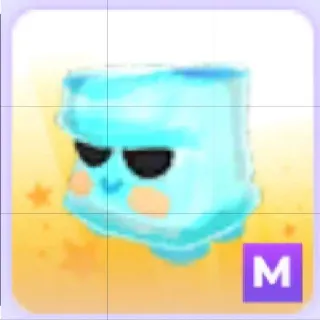 Mega Cold Cube