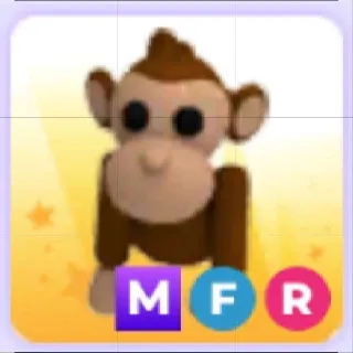 Mega FR Monkey