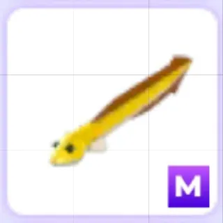 Mega Eel