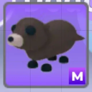 Mega Otter