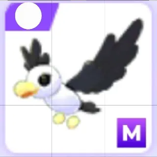 Mega Pilot Gull