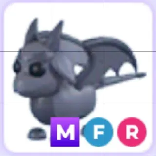 Mega FR Gargoyle