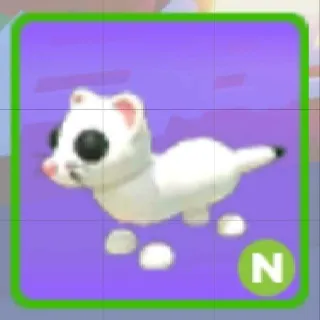 Neon Ermine