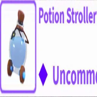 Potion Stroller