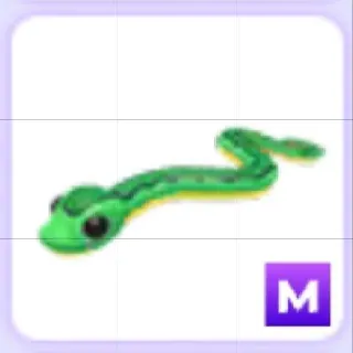 Mega Garden Snake