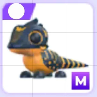 Mega Tegu
