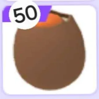 50x Cracked Egg