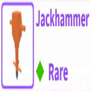 Jackhammer