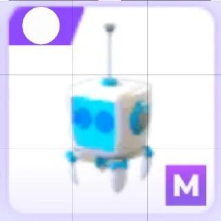 Mega Robot