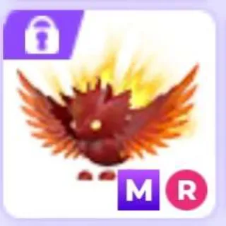 Mega Ride Aestus