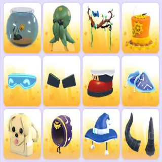 242x Petwear Bundle