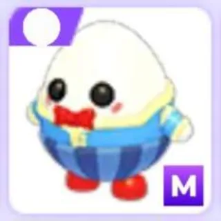 Mega Clumpty