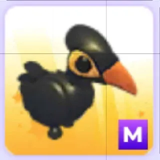 Mega Maleo Bird