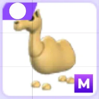 Mega Camel