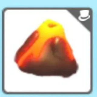 Other | Volcano Hat