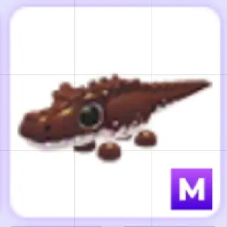 Mega Cocoadile