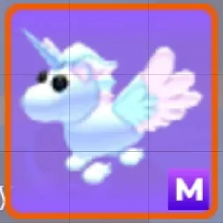 Mega Alicorn