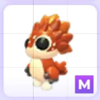 Mega Chanekeh
