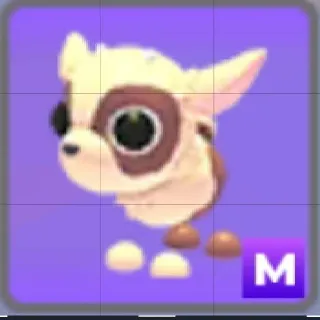 Mega Kid Goat
