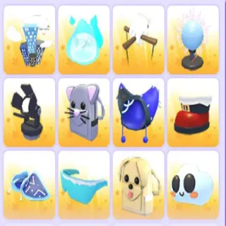 252x Petwear Bundle