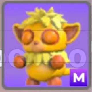 Mega Island Tarsier