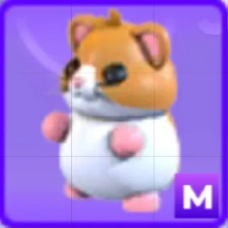Mega Hamster