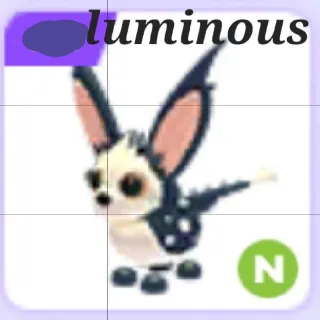 Neon Water Opossum