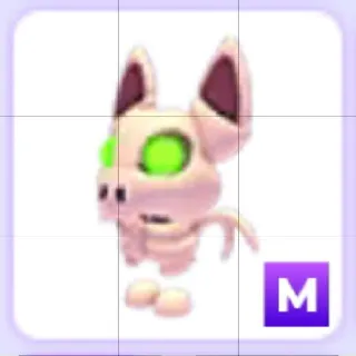 Mega Skelebat