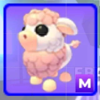 Mega Angus Cow