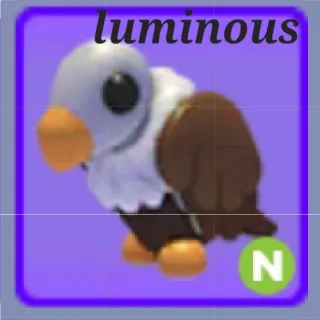 Neon Vulture