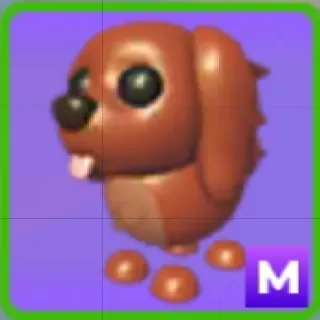 Mega Irish Setter
